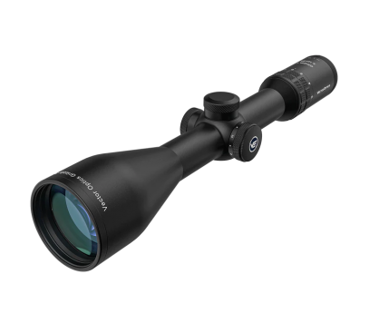 Vector daljnogled Grizzly Pro 3-12x56i Fiber Optika in daljnogledi