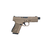 Kral Arms KR19 PRO FDE 9X19 Strelivo za pištole