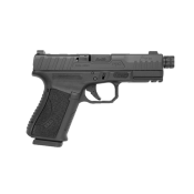 Kral Arms KR19 PRO črna 9x19 Pištole