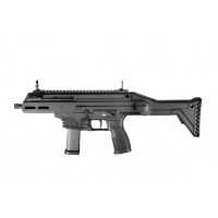 Polavtomatska pištola HS KUNA 5.5'' 9x19 Pištole