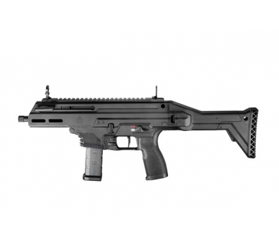 Polavtomatska pištola HS KUNA 5.5'' 9x19 Pištole