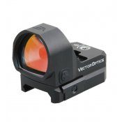 Vector rdeča pika Frenzy-X 1x22x26 MOS Multi Reticke Optika in daljnogledi