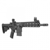 Puška Tippmann M4-22 Alpha GS .22lr 11.1''/28.2cm Polavtomatske puške