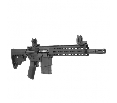Puška Tippmann M4-22 Alpha GS .22lr 11.1''/28.2cm Polavtomatske puške