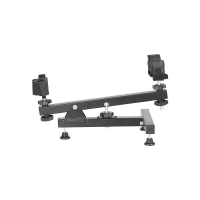 Gamo Shooting Bench – strelna klop Pomoč pri streljanju 