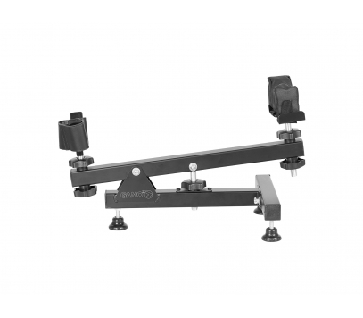 Gamo Shooting Bench – strelna klop Pomoč pri streljanju 