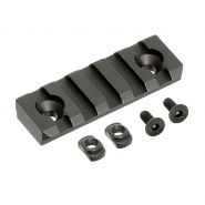 M-LOK Handguard 4'' Rail Section