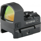 Vector rdeča pika Frenzy-S 1x17x24 MOS Optika in daljnogledi