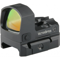 Vector rdeča pika Frenzy-S 1x17x24 MOS Optika in daljnogledi