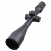 Vector daljnogled Continental 5-30x56 Tactical SFP Optika in daljnogledi