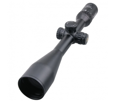 Vector daljnogled Continental 5-30x56 Tactical SFP Optika in daljnogledi
