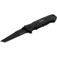 Nož Walther BTTK Black TacTantoKnife Noži in steklenice
