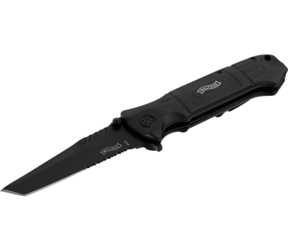Nož Walther BTTK Black TacTantoKnife Noži in steklenice