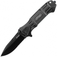 Nož Walther BTK - Black TacKnife Noži in steklenice