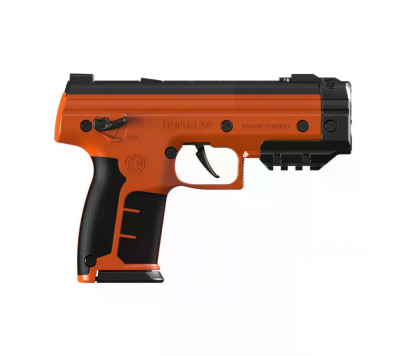 Byrna LE Oranje .68 Plinsko in signalno orožje