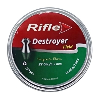 Diabole Field Destroyer 5.5mm (250) 