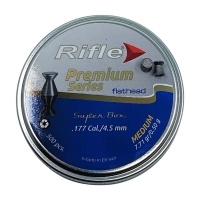 Diabole Premium Flathead 4.5mm MEDIUM 4.48 (500) 