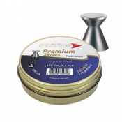 Diabole Premium Flathead 4.5mm MEDIUM 4.49 (500) 