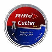 Diabole Sport Cutter 4.5mm (500) 