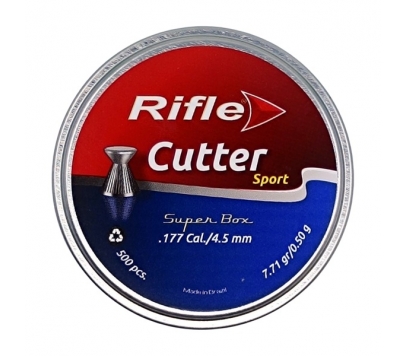 Diabole Sport Cutter 4.5mm (500) 