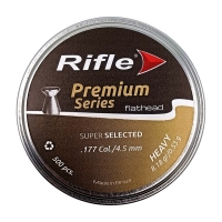 Diabole Super Select Flathead 4.5mm Heavy (500)