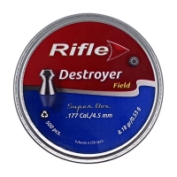 Diabole Field Destroyer 4.5mm (500) 