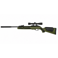 Gamo Swarm Maxxim 5,5 Combo 1-4X32 we Scope Zračne puške