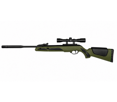 Gamo Swarm Maxxim 5,5 Combo 1-4X32 we Scope Zračne puške