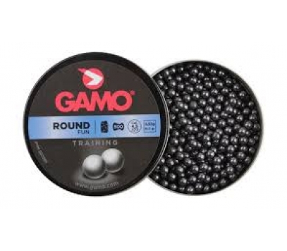 GAMO Round (500) Strelivo za zračno orožje