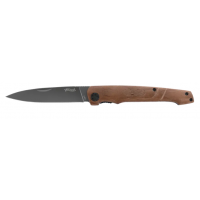 Nož Walther Blue Wood Knife Noži in steklenice
