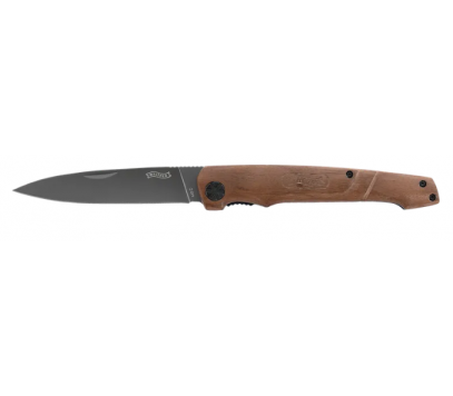 Nož Walther Blue Wood Knife Noži in steklenice