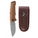 Nož Walther Black Wood Knife 2 Noži in steklenice