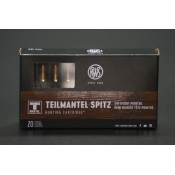 RWS .223Rem. TMS 3.6 g (20)