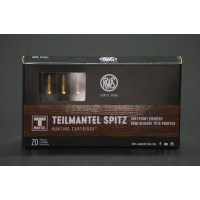 RWS .223Rem. TMS 3.6 g (20)