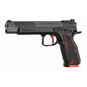 CZ Shadow 2 TARGET 6'' 9x19 Pištole