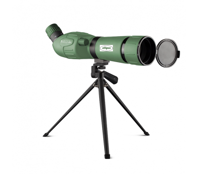 Spektiv Konus KONUSPOT-60C Optika in daljnogledi