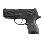 SIG SAUER P320 Subcompact 9x19 Pištole