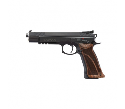 TAIPAN SPORT 6'' 9X19 Pištole