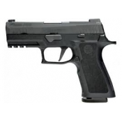 SIG SAUER P320 X-CARRY 9X19 