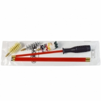 Čistilni set za puško 12GA  Čistilne ščetke, krtače