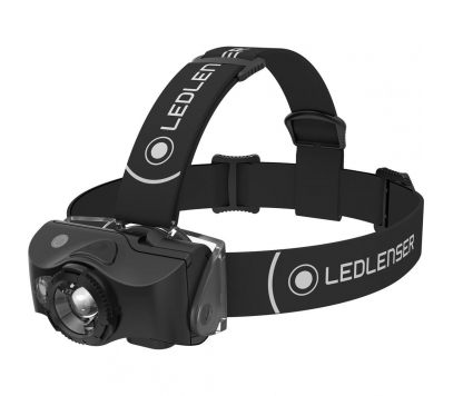 Ledlenser MH8 naglavna svetilka Svetilke