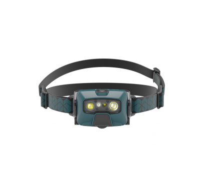 Ledlenser HF6R Core, teal green Svetilke
