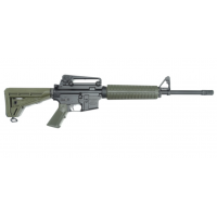 Polavtomatska puška OBERLAND ARMS OA-15 M4 