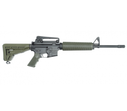 Polavtomatska puška OBERLAND ARMS OA-15 M4 