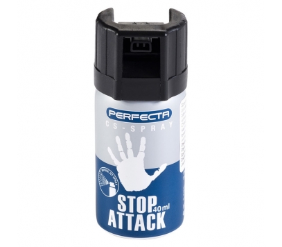 Obrambni sprej STOP ATTACK 40ml Obrambni spreji