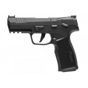 polavtomatska pištola SIG SAUER P322 .22LR 4IN, nitron, črna Pištole