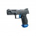 Pištola Walther Q5 Match SF Expert 9x19 Pištole
