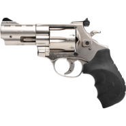 Revolver HW 357 4'' .357Mag STL