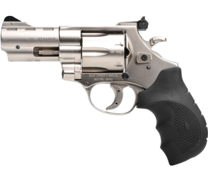 Revolver HW 357 4'' .357Mag STL Revolverji