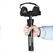 Vanguard Porta Aim – strelski tripod/naslon 360° Oprema